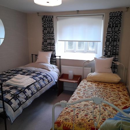 Old Brewery Home With Pool And Gym Access Oakhill Екстериор снимка