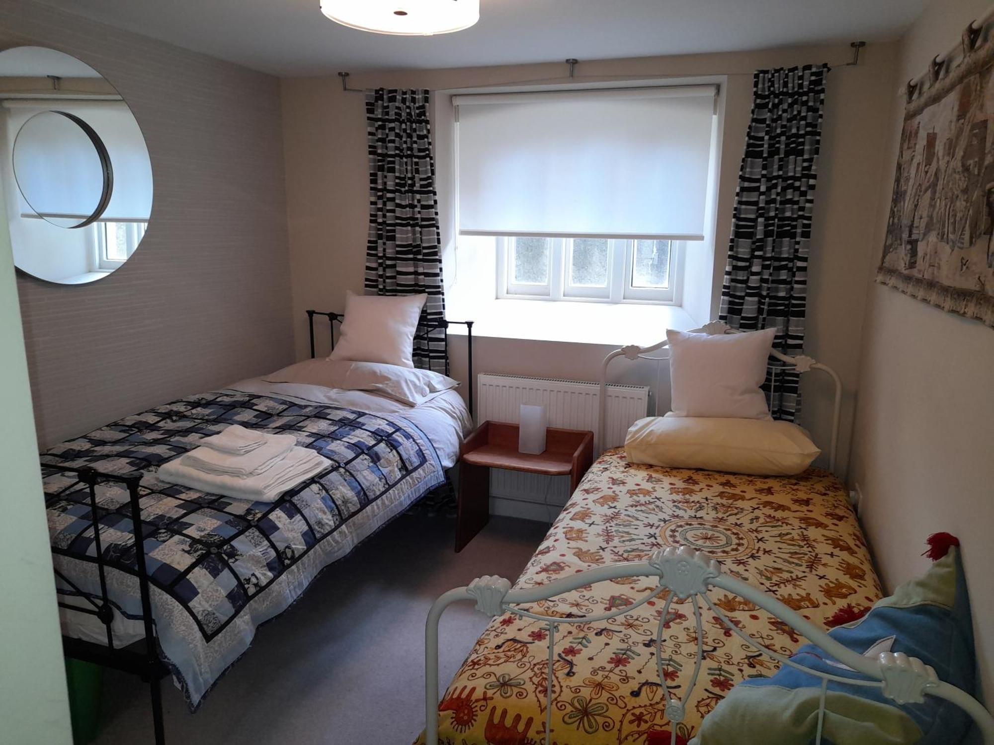 Old Brewery Home With Pool And Gym Access Oakhill Екстериор снимка
