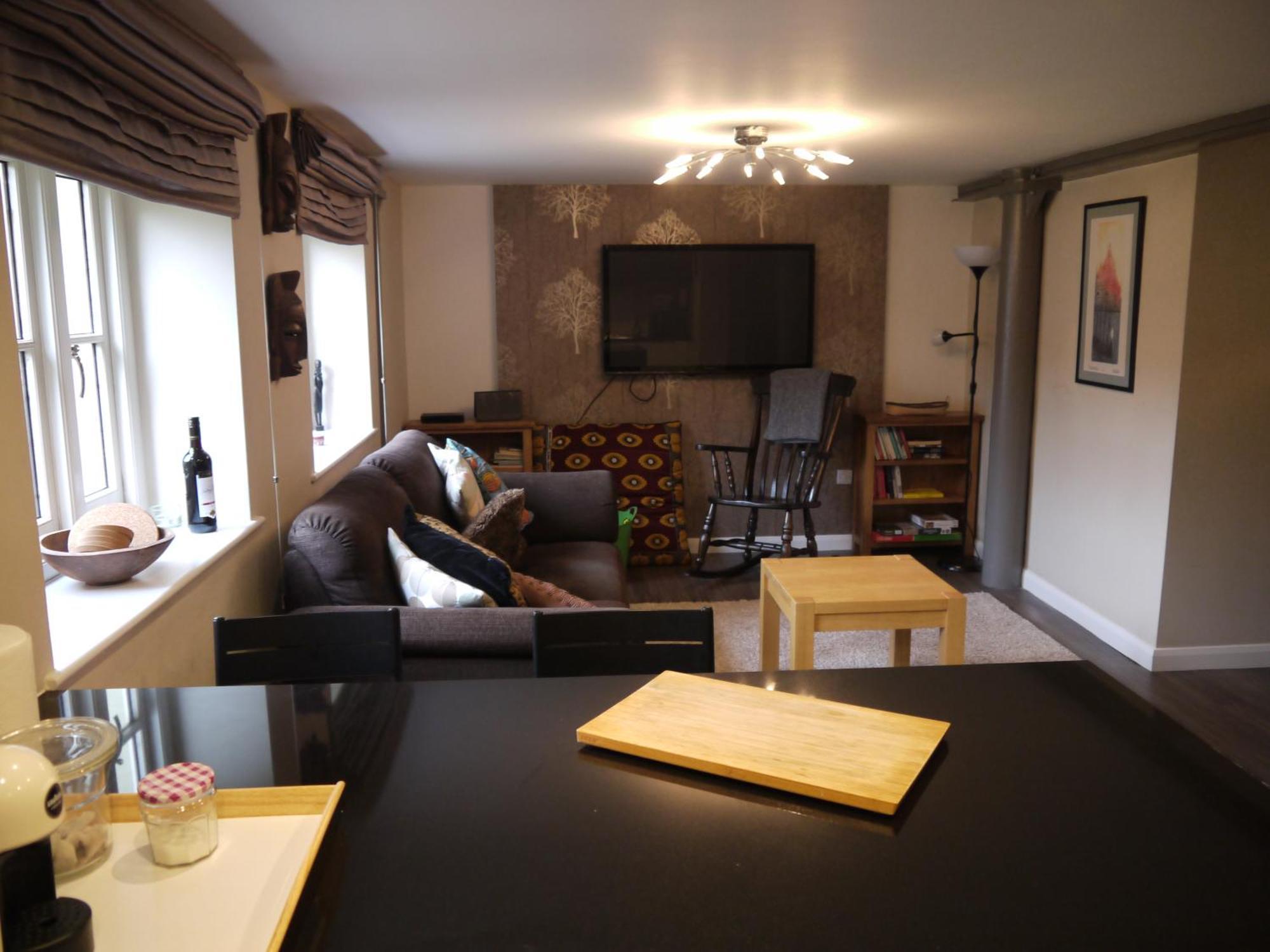 Old Brewery Home With Pool And Gym Access Oakhill Екстериор снимка