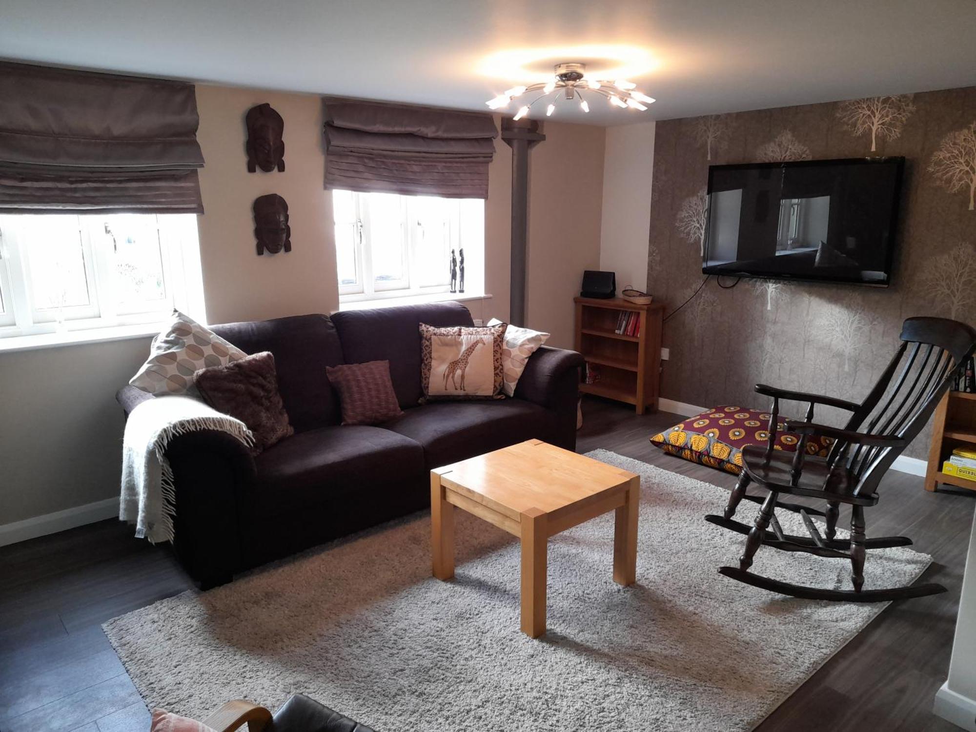 Old Brewery Home With Pool And Gym Access Oakhill Екстериор снимка